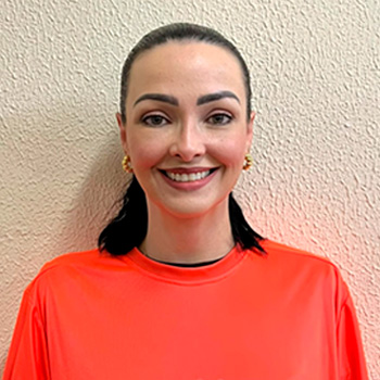 Jaqueline Fenta